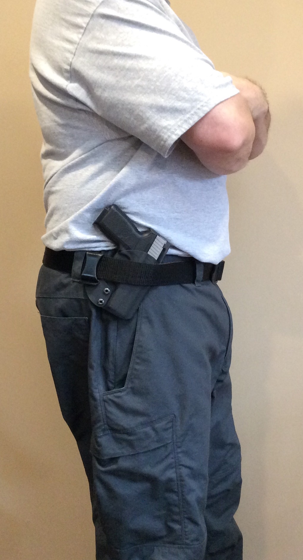 Our Holster Review Bias