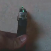 Night Sights for Kahr CT380