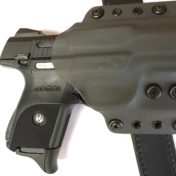 Kydex Wraith Holster for Ruger SR9c